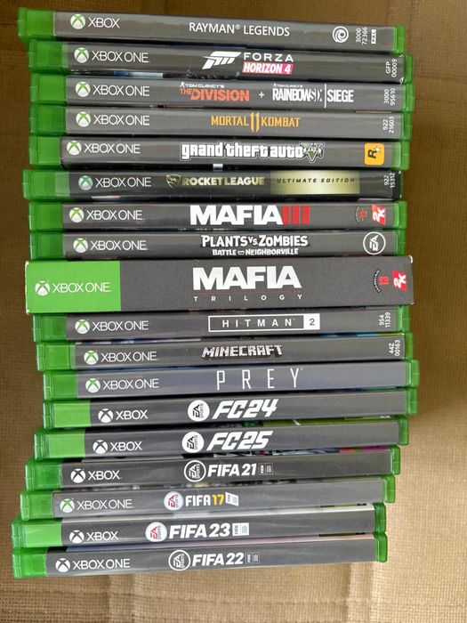 X box one s  1Terra