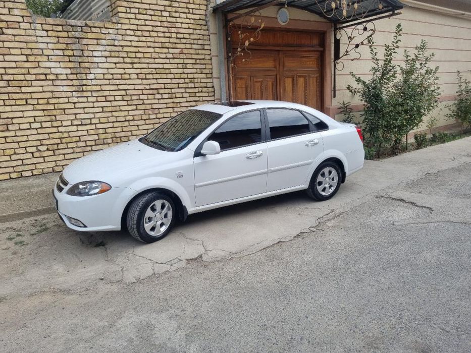 Gentra avtomat 2022 oxiri