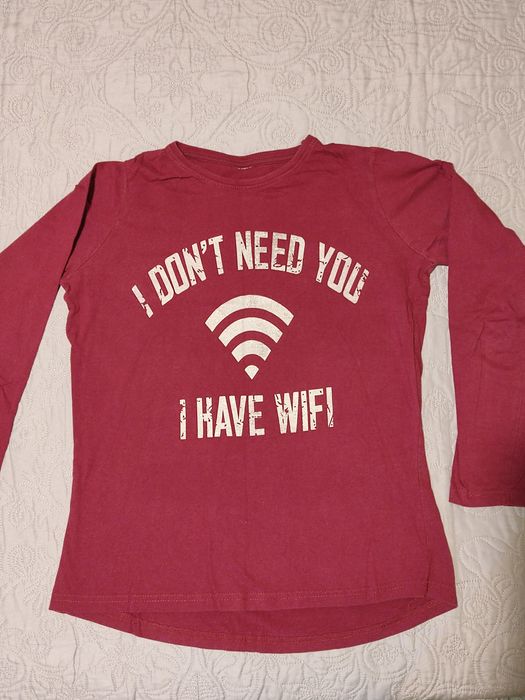 Детски ежедневни блузи