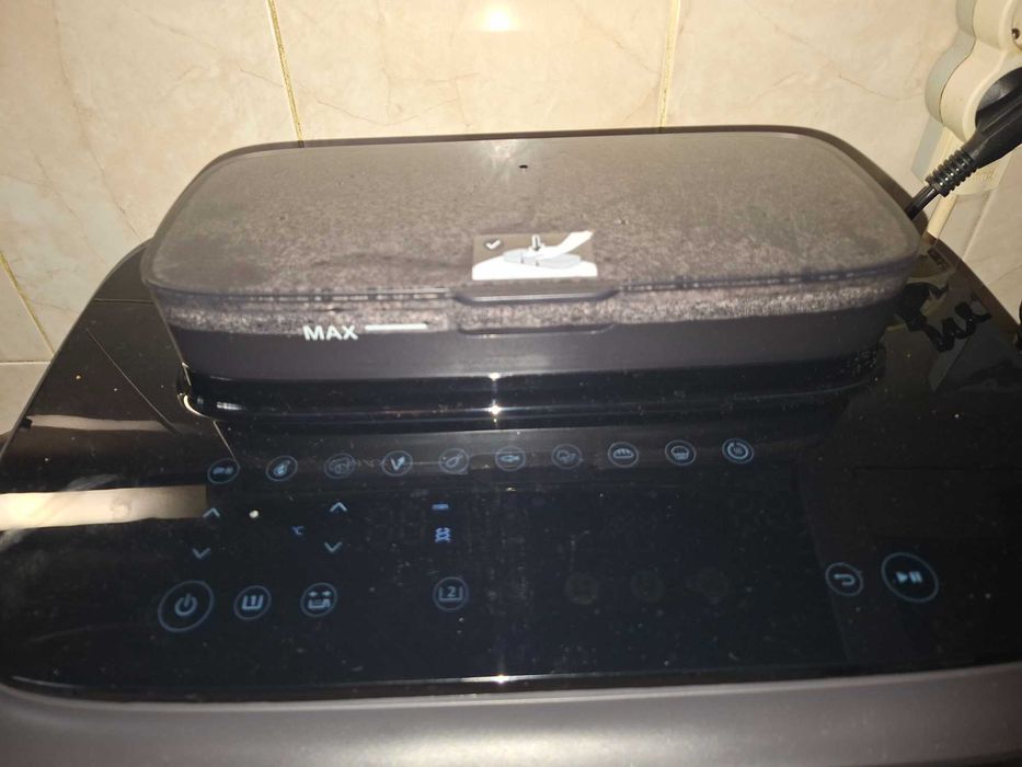 air fraer Philips series 5000