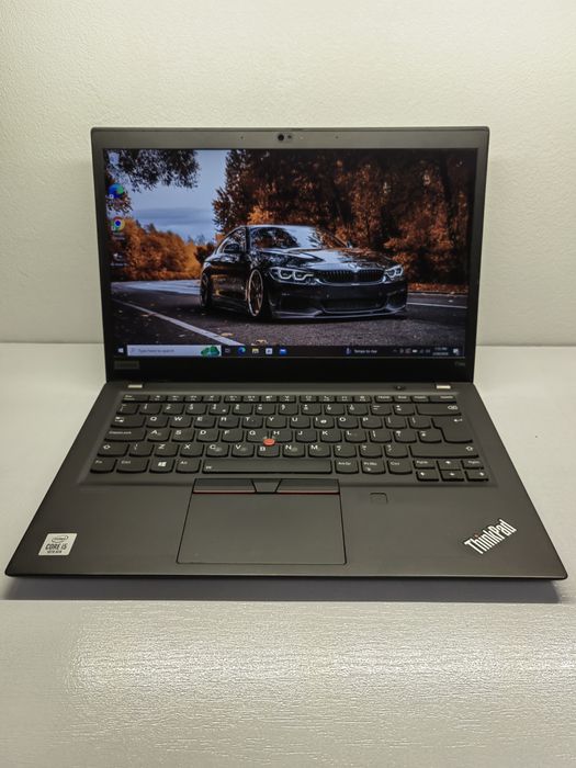 Laptop lenovo T14s