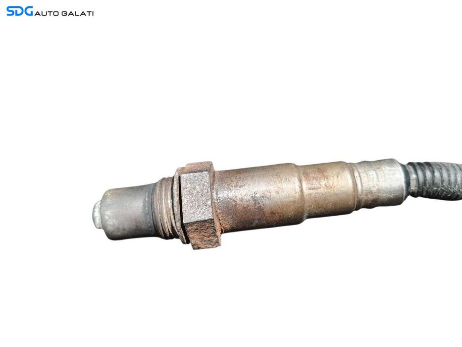 Sonda Lambda Ford Focus 3 2010 - 2018 Cod 3M51-9F472-DC [N3074]