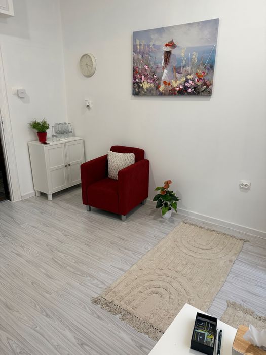 Дава се под наем Офис в София, Център - 10 кв.м за 10.2 € - Снимка #3