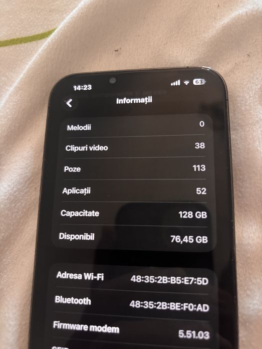 IPhone 13 pro max