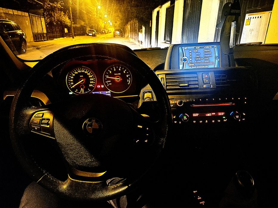 BMW 1 Series 2014 — imagine 5