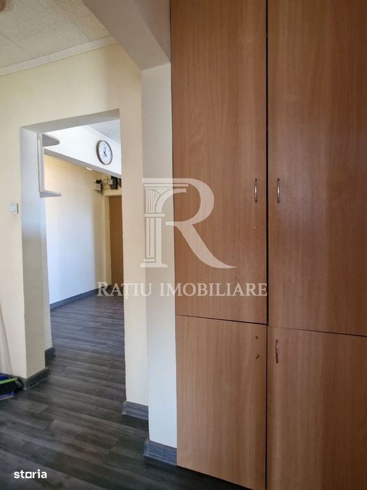 Apartament cu 3 camere de vanzare | Zona Nufarul | Oradea |