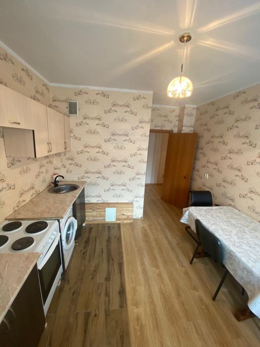 Продам квартиру в центре города