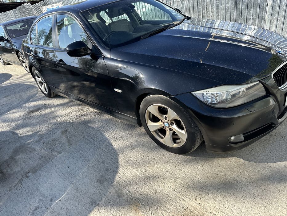 Usa stanga dreapta fata bmw e90 e91 usa spate bmw e90