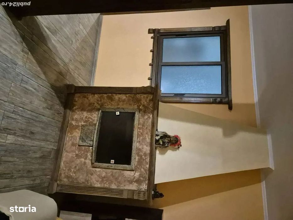 De vânzare casa P+M CAZASU