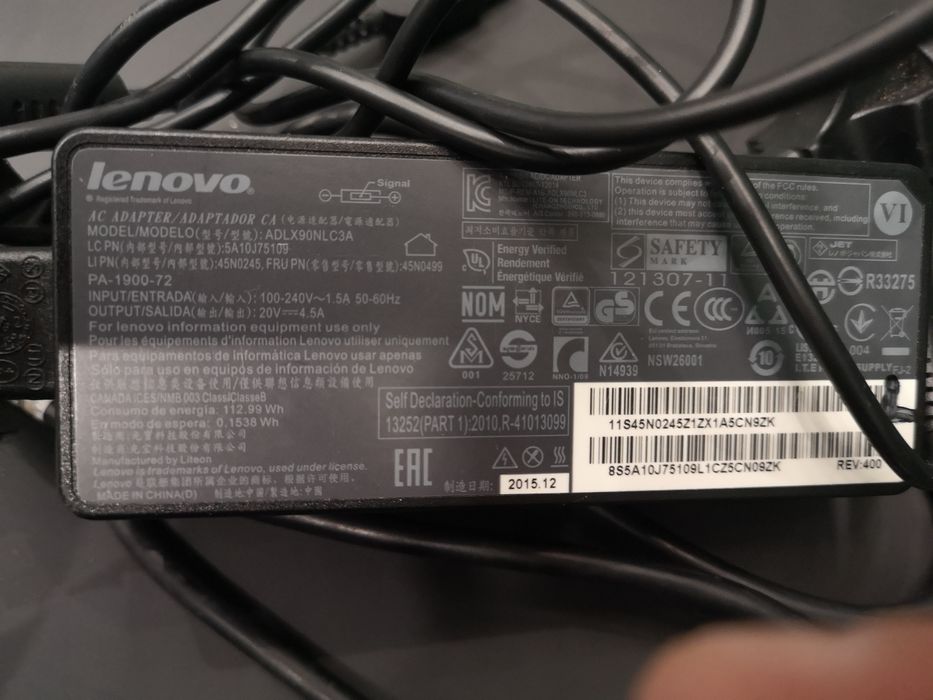 Vând laptop T470