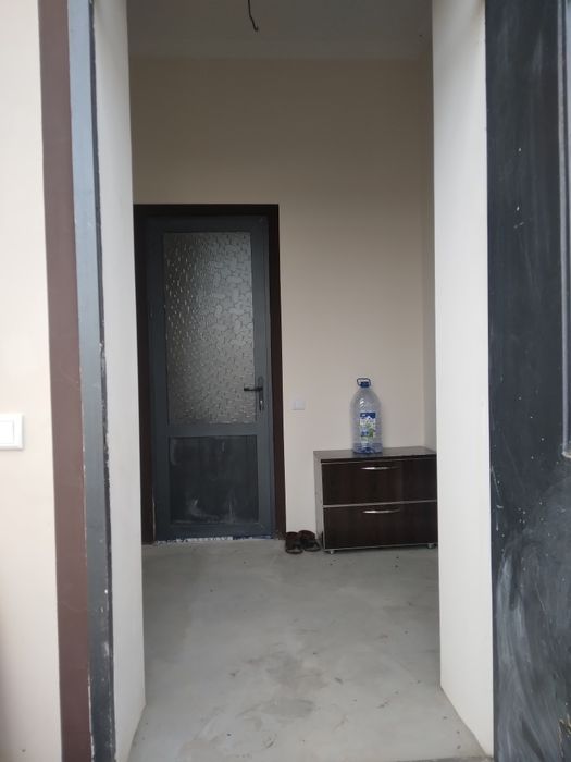 Обмен. Кибрай.Мехнат Бешбармок 5 сотихуй квартирага