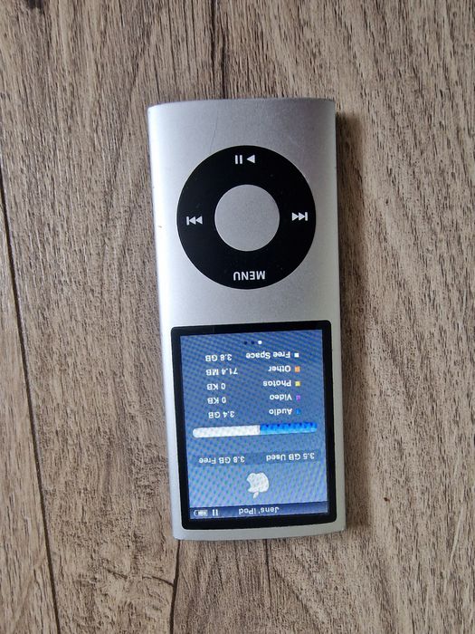6 bucati Ipod 4 1 ipod 5 si 1 Ipod 6