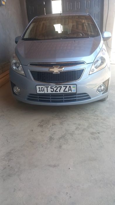 Spark avtomat karobka sotiladi