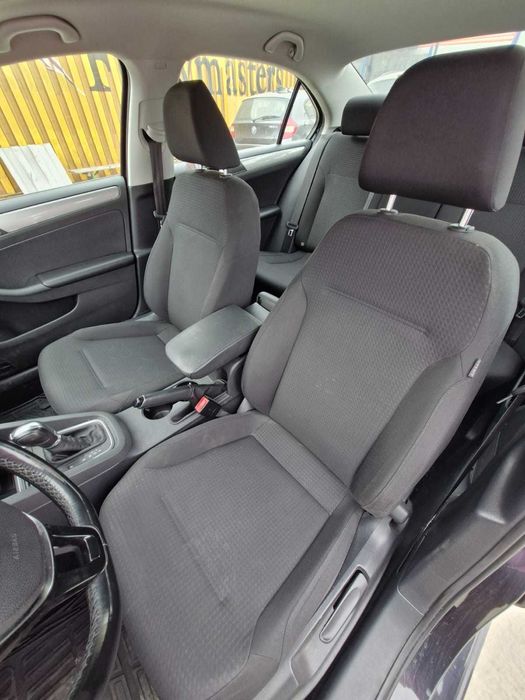 Dezmembrez VW Jetta 1.6B CLR cutie automata cod cutie QNY 2017