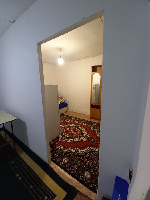 Сдам времянку...