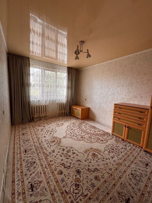 Продам 4ком квартиру