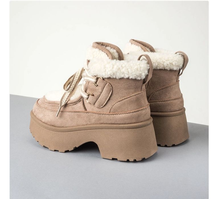 Ботички за зимата