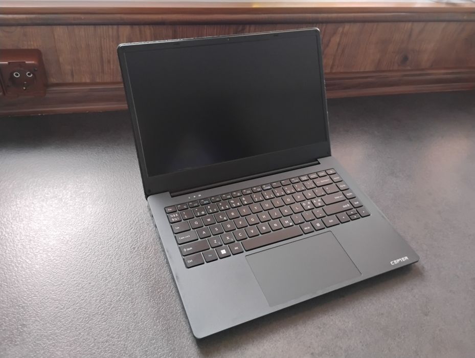 Laptop - gaming - Bussines - Ryzen 5 - 5000serie - Vega 6