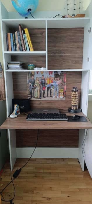 Детска стая пирати