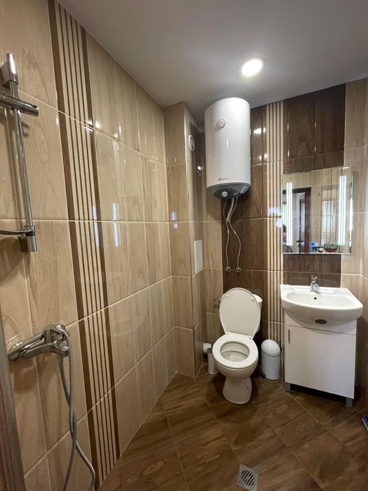 Двустаен апартамент, под наем, кв. Виница