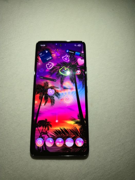 Vand un device a53 5G