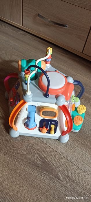 Бебешка Играчка HOLA като нова!