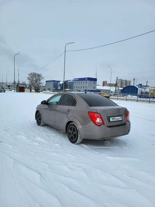 Продам шевралет авео