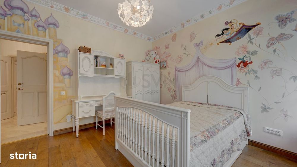 Apartament 3 camere l Primaverii