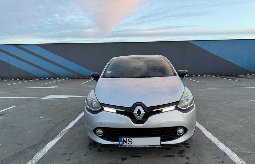Vand Renault Clio 4