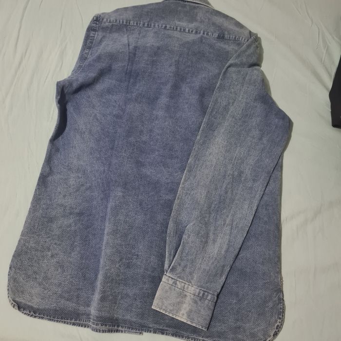 Camasa barbati noua Scalpers