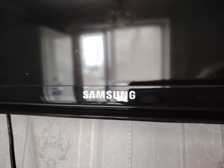 Телевизор Samsung