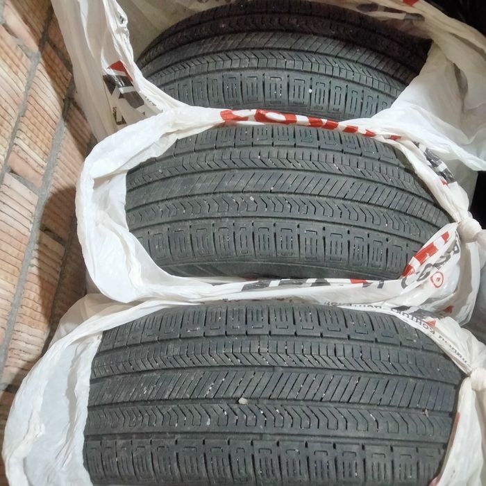 Продам летние шины