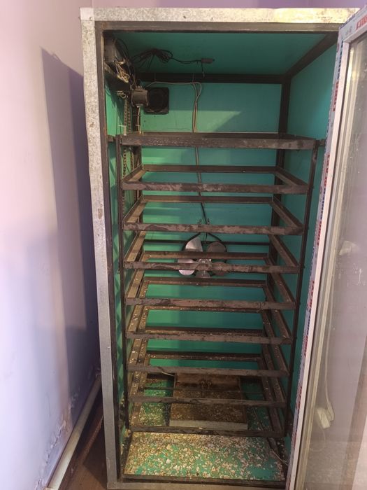 Продается инкубатор для яиц