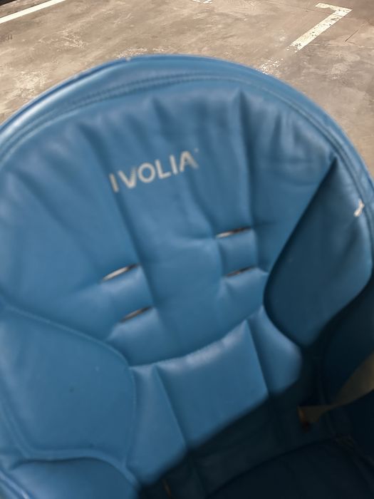 Стульчик для кормления IVOLIA