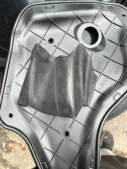 Части за ауди а3