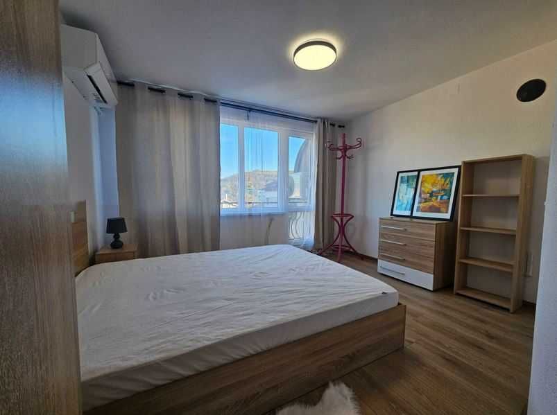 Дава се под наем Тристаен апартамент в Варна, Аспарухово - 70 кв.м за 475 € - Снимка #8