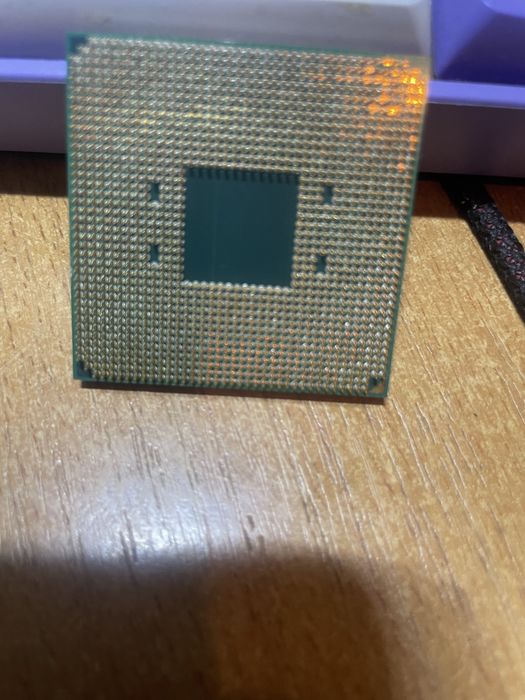 ryzen 5 3600 процессор