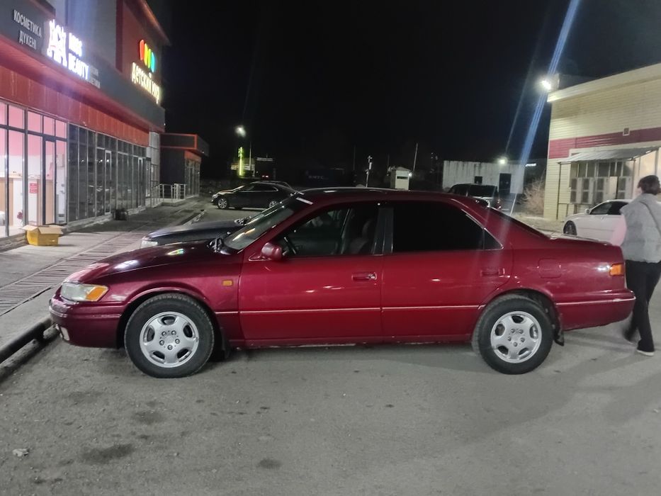 Оригинал диски от камри 25 европеец