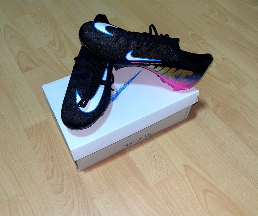 Nike Mercurials 43
