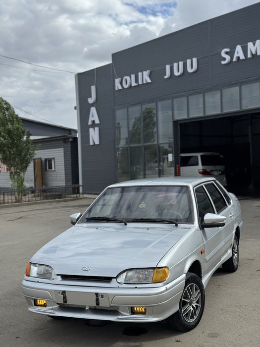 Продам ваз 2115