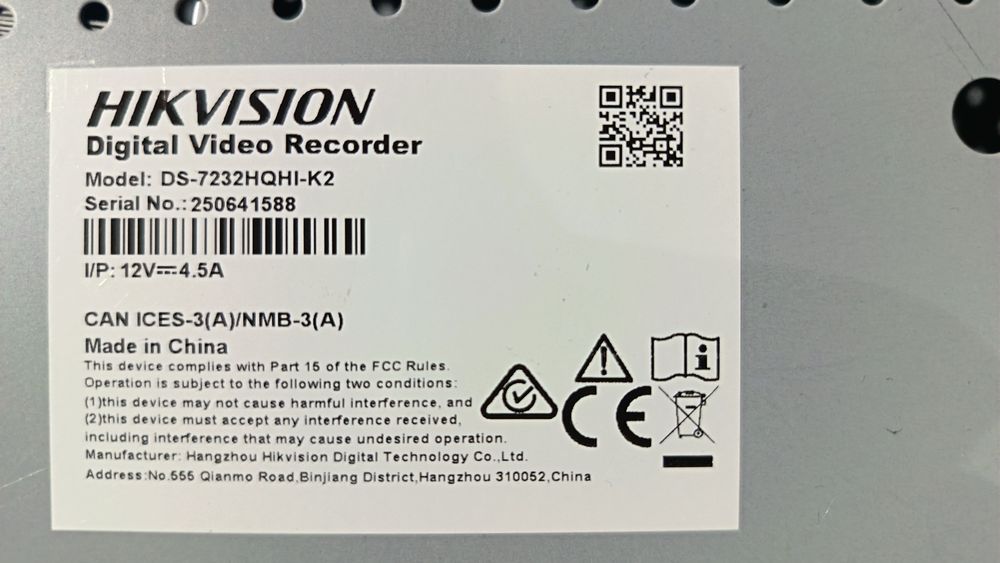 Видеорегистратор