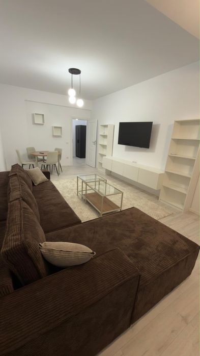 Apartament de inchiriat Popesti-Leordeni