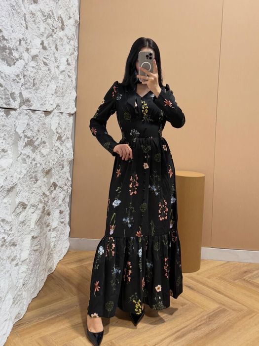 Новое платье, с биркой