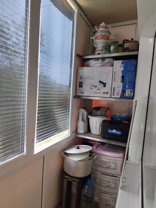 Продам или обменяю квартиру