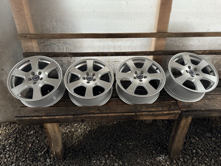 Jante Volvo Xc 60 xc90 xc40 originale ca Noi 17
