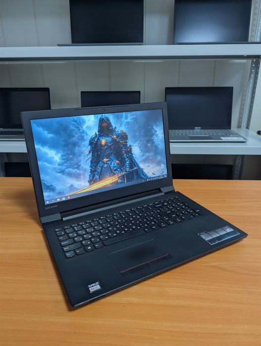 Ноутбук Lenovo V110-15AST