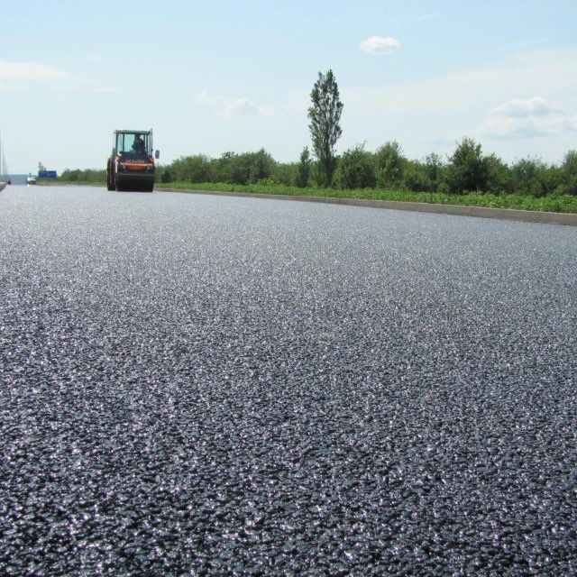 Asfalt ishlarini qilamiz sifatli va tez