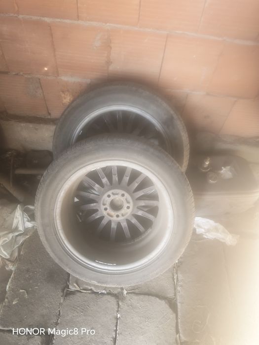 Джанти 5x108 r17