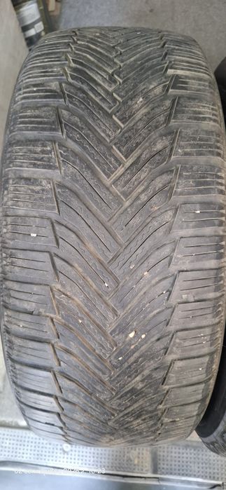 Michelin Alpine 6 -  225/50/17