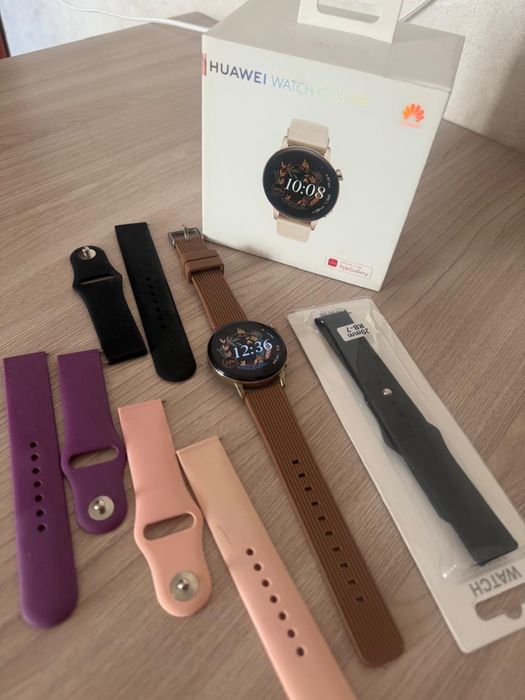 Смарт часы Huawei